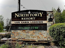North Forty Resort