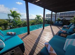 Downtown Tulum Hotel