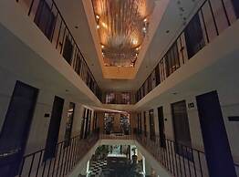 Downtown Tulum Hotel