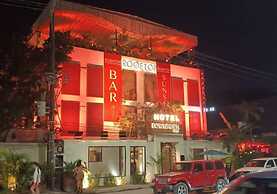 Downtown Tulum Hotel