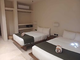 Downtown Tulum Hotel