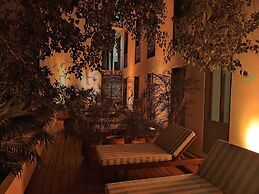 Downtown Tulum Hotel