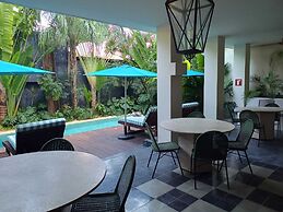 Downtown Tulum Hotel