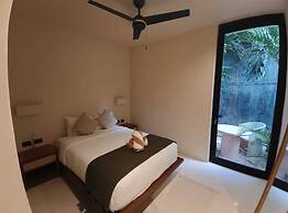 Downtown Tulum Hotel