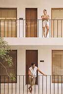 Downtown Tulum Hotel