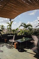 Downtown Tulum Hotel
