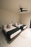 Downtown Tulum Hotel
