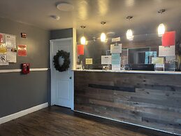 Live In Lodge Extended Stay
