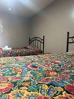 Live In Lodge Extended Stay