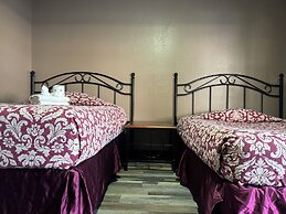 Live In Lodge Extended Stay