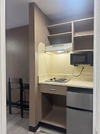 Live In Lodge Extended Stay