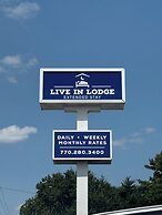 Live In Lodge Extended Stay