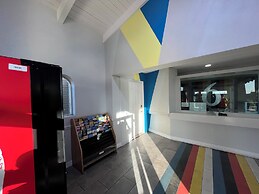Studio 6 Phoenix, AZ - Midtown