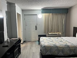 Studio 6 Phoenix, AZ - Midtown