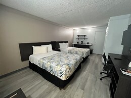 Studio 6 Phoenix, AZ - Midtown