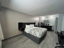 Studio 6 Phoenix, AZ - Midtown