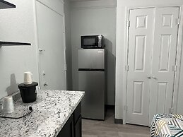 Studio 6 Phoenix, AZ - Midtown