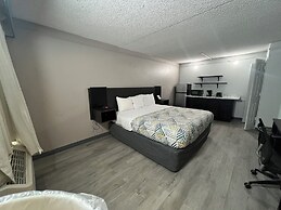 Studio 6 Phoenix, AZ - Midtown