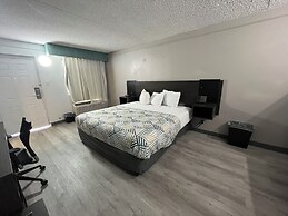 Studio 6 Phoenix, AZ - Midtown