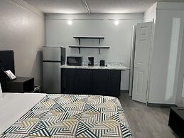 Studio 6 Phoenix, AZ - Midtown