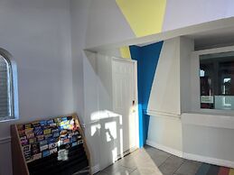 Studio 6 Phoenix, AZ - Midtown