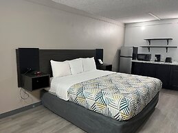 Studio 6 Phoenix, AZ - Midtown