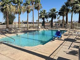 Studio 6 Phoenix, AZ - Midtown