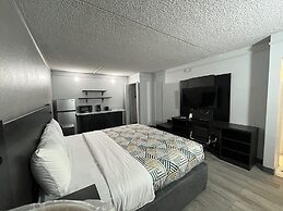 Studio 6 Phoenix, AZ - Midtown