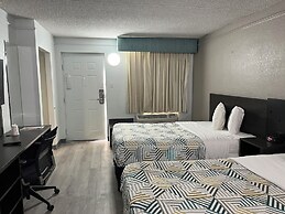 Studio 6 Phoenix, AZ - Midtown