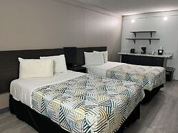 Studio 6 Phoenix, AZ - Midtown