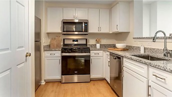 National Courthouse Place