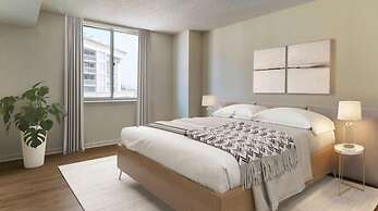 National Courthouse Place