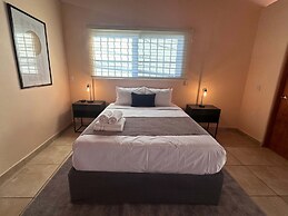 Studio With Salt Water Pool