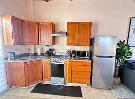 Studio With Salt Water Pool