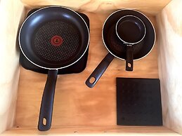 Cozy Studio Refreshing Pool