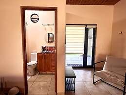 Cozy Studio Refreshing Pool