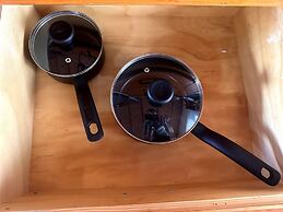 Cozy Studio Refreshing Pool