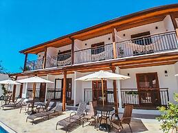 Pousada Mirante do Sol