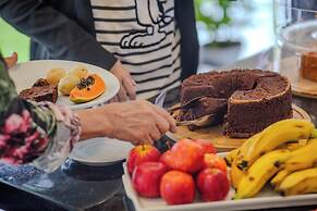 Pousada Mirante do Sol