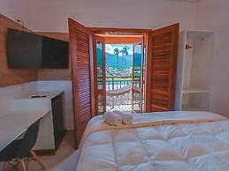 Pousada Mirante do Sol