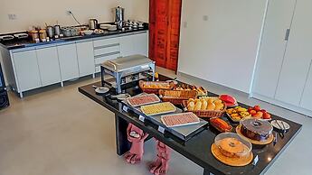 Pousada Mirante do Sol