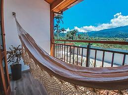 Pousada Mirante do Sol