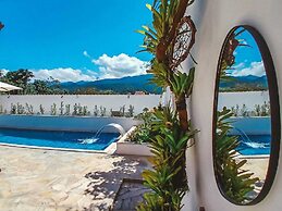 Pousada Mirante do Sol