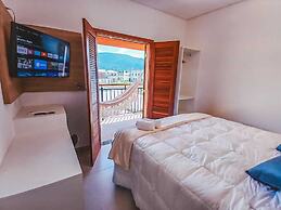 Pousada Mirante do Sol