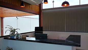 Pousada Mirante do Sol