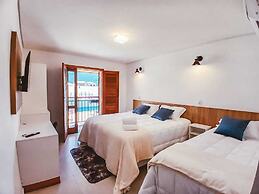 Pousada Mirante do Sol