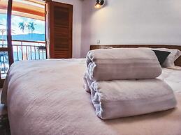 Pousada Mirante do Sol