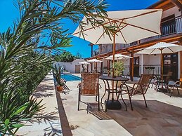 Pousada Mirante do Sol