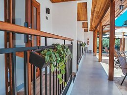 Pousada Mirante do Sol