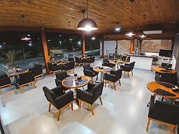 Pousada Mirante do Sol